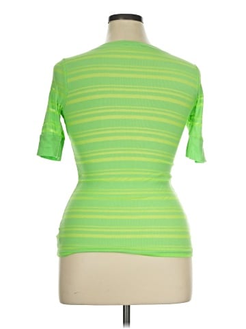 Energie Short Sleeve Top (view 2)