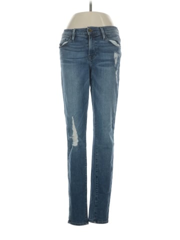 FRAME Denim Jeans (view 1)