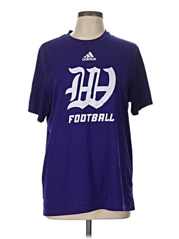 Adidas Short Sleeve T-Shirt (view 1)