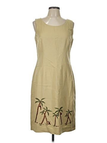 Studio 1 Casual Dress (view 1)