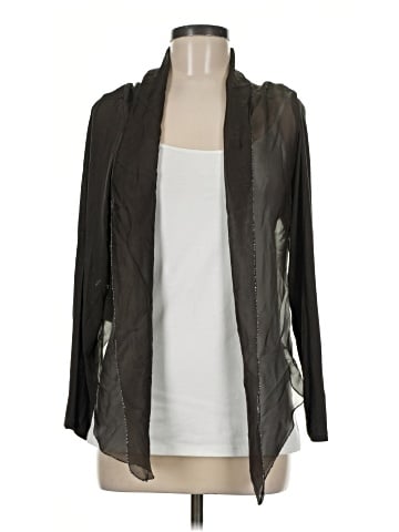 MADE IN ITALY Cardigan (view 1)