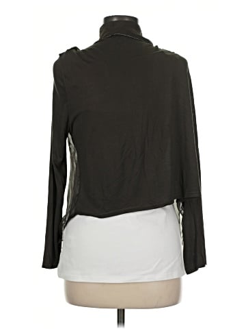 MADE IN ITALY Cardigan (view 2)