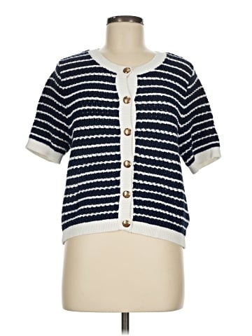 NANETTE Nanette Lepore Cardigan (view 1)