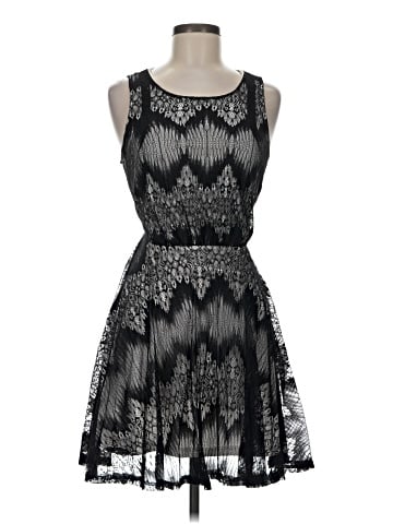 Bar III Cocktail Dress (view 1)