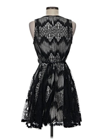 Bar III Cocktail Dress (view 2)
