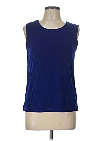 Jostar Sleeveless Top (view 1)