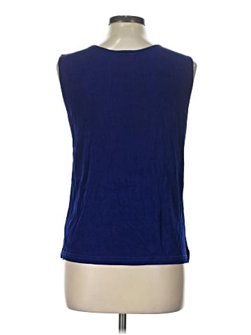 Jostar Sleeveless Top (view 2)