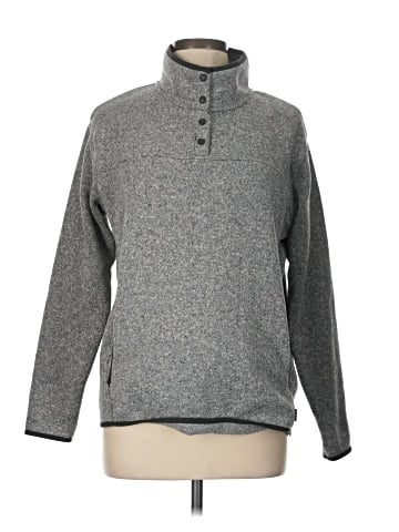 Eddie Bauer Sweatshirt (view 1)