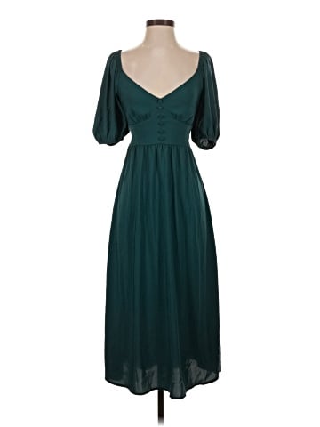 Express Casual Dress (view 1)