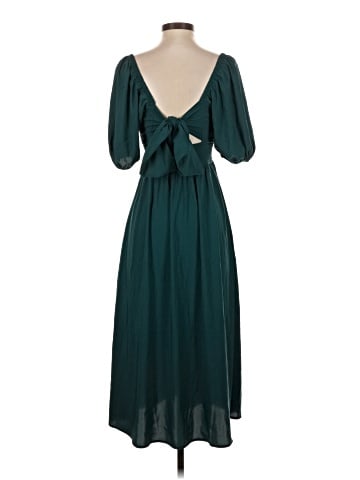 Express Casual Dress (view 2)