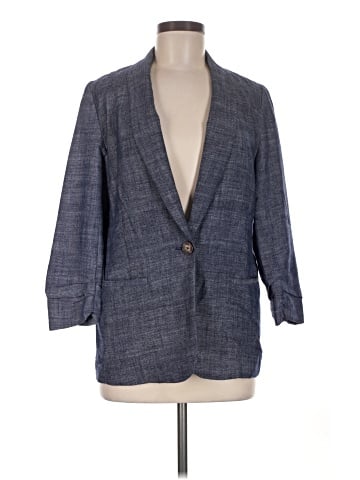 LC Lauren Conrad Blazer (view 1)