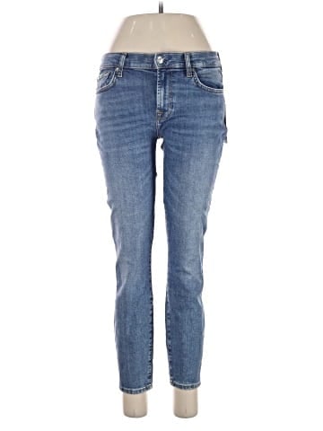 7 For All Mankind Jeans (view 1)