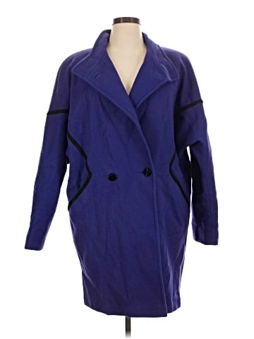 Capri Coat (view 1)
