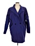 Capri Blue Coat Size 14 - photo 1