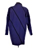 Capri Blue Coat Size 14 - photo 2