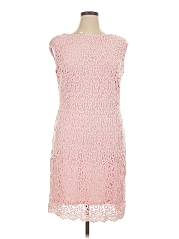 Lauren by Ralph Lauren Cocktail Dress (view 1)