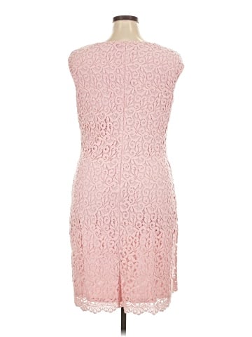 Lauren by Ralph Lauren Cocktail Dress (view 2)