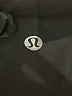 Lululemon Athletica Black Active Pants Size 6 - photo 7