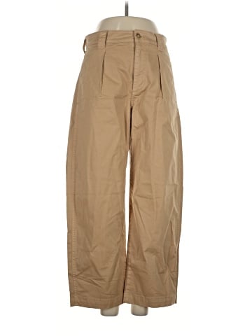 Madewell Khakis (view 1)