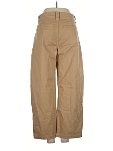 Madewell Khakis (view 2)