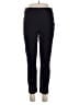 Max Edition Solid Black Active Pants Size L - photo 1