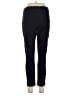 Max Edition Solid Black Active Pants Size L - photo 2