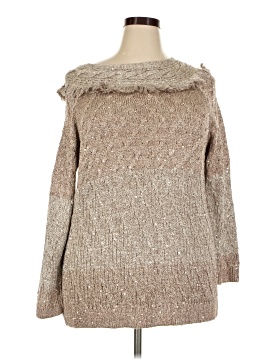 White House Black Market Pullover Sweater (view 1)