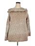 White House Black Market Brown Pullover Sweater Size 2X - photo 1