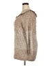 White House Black Market Brown Pullover Sweater Size 2X - photo 5
