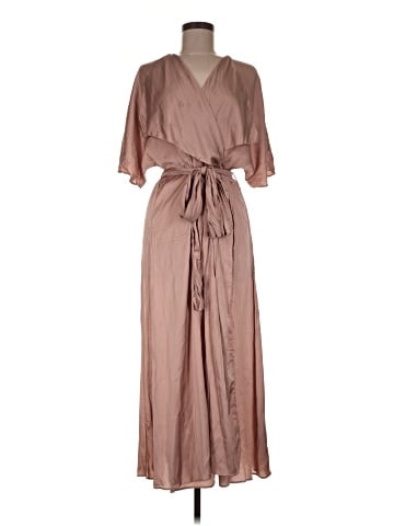 Zara Casual Dress (view 1)