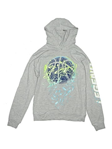 Tek Gear Pullover Hoodie (view 1)