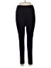 Uniqlo Solid Black Active Pants Size L - photo 1