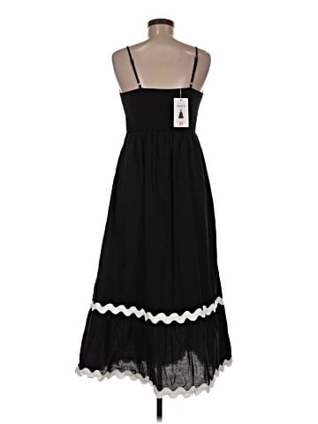 Zesica Cocktail Dress (view 2)