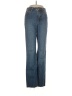 J.Crew Blue Jeans Size 26 waist (tall) - photo 1