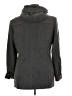St. John's Bay Gray Wool Coat Size XL - photo 2