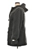 St. John's Bay Gray Wool Coat Size XL - photo 5
