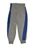 Marvel Color Block Gray Sweatpants Size 6 - photo 2