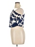 H&M Blue Sleeveless Blouse Size XL - photo 5