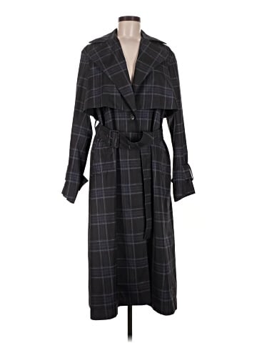 Vince. Trenchcoat (view 1)