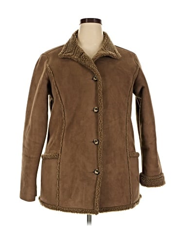 L.L.Bean Coat (view 1)