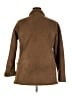 L.L.Bean Brown Coat Size 2X (estimated) - photo 2