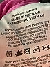 Nike 100% Polyester Pink Athletic Shorts Size S (kids) - photo 4
