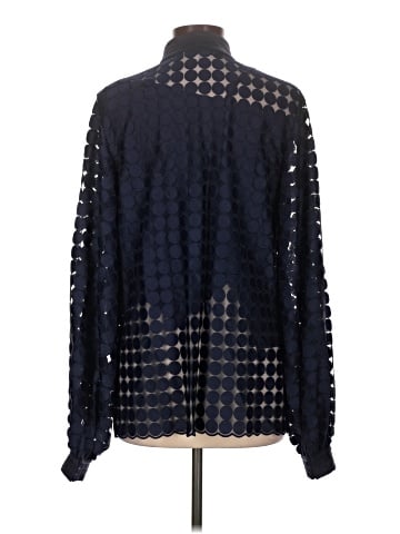 Trina Turk Long Sleeve Blouse (view 2)