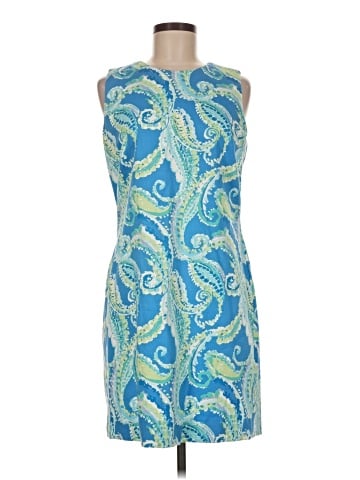 J. McLaughlin Cocktail Dress (view 1)