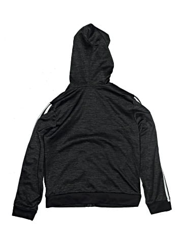 Adidas Zip Up Hoodie (view 2)