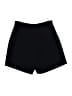 Andrew Gn Solid Black Shorts Size EU (FR) 36 / US 4 - photo 1
