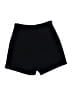 Andrew Gn Solid Black Shorts Size EU (FR) 36 / US 4 - photo 2