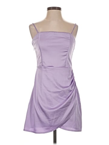 Hollister Cocktail Dress (view 1)