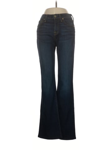 7 For All Mankind Jeans (view 1)