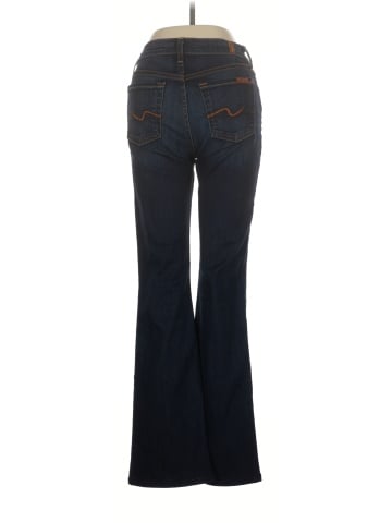 7 For All Mankind Jeans (view 2)